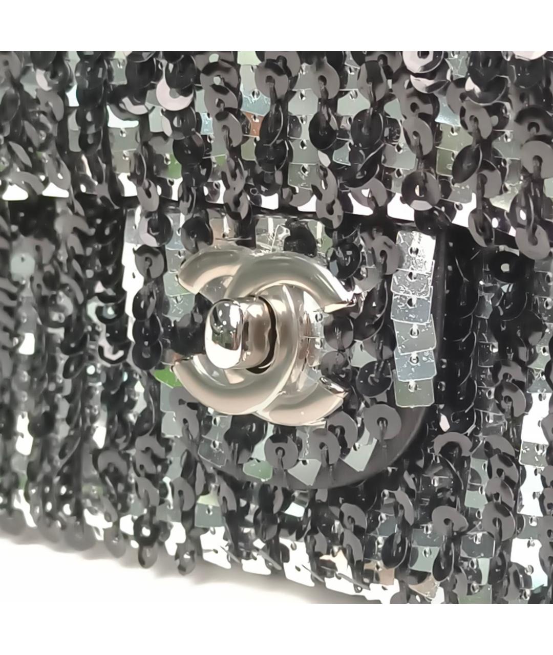 CHANEL Сумка через плечо, фото 8