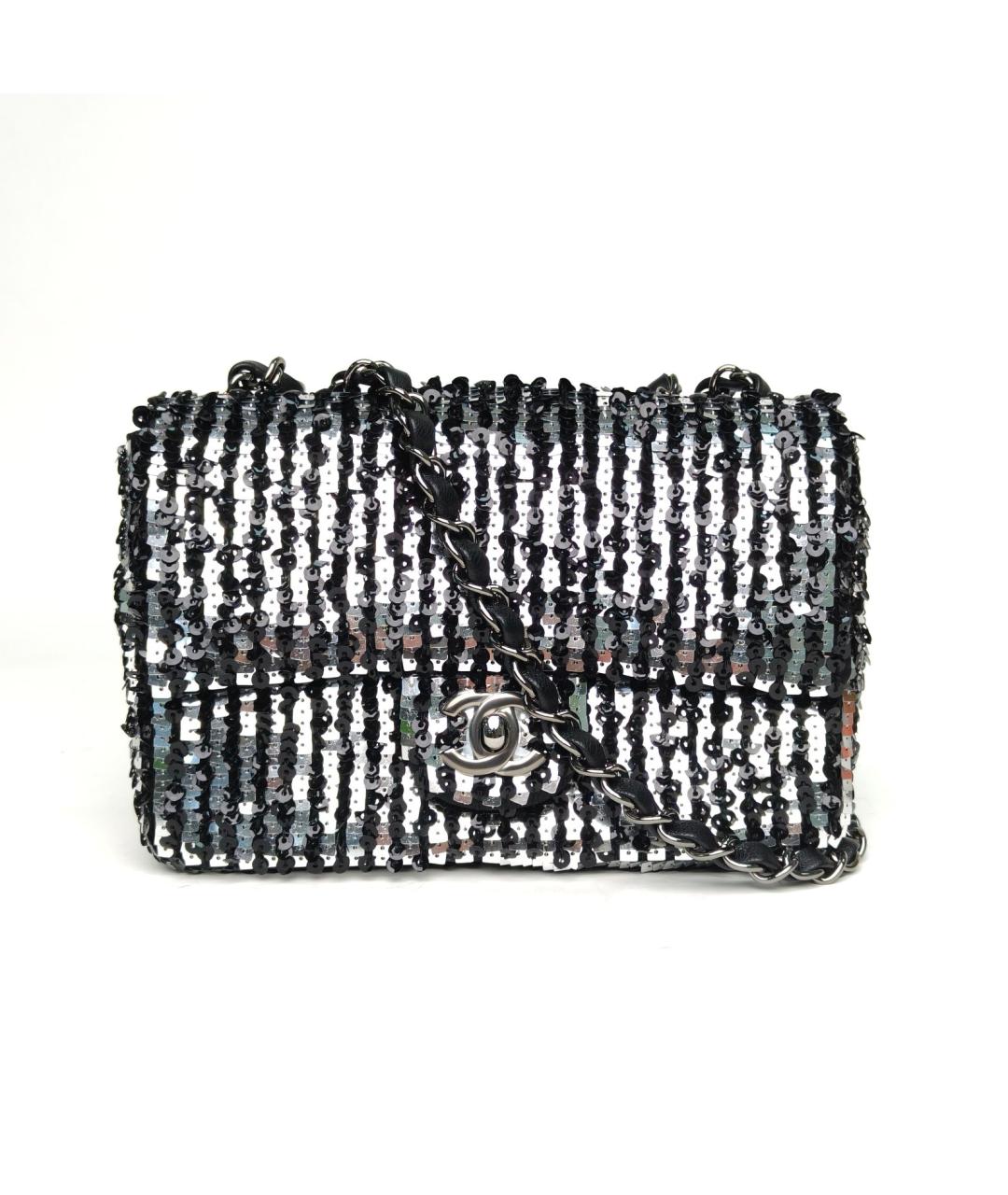 CHANEL Сумка через плечо, фото 2