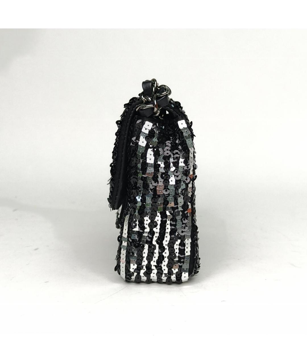 CHANEL Сумка через плечо, фото 5