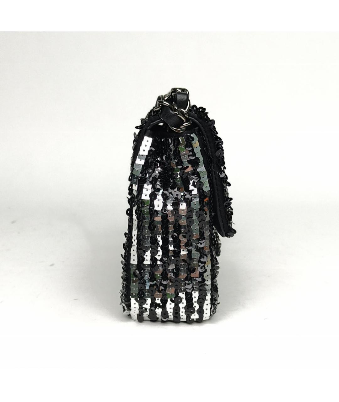 CHANEL Сумка через плечо, фото 3