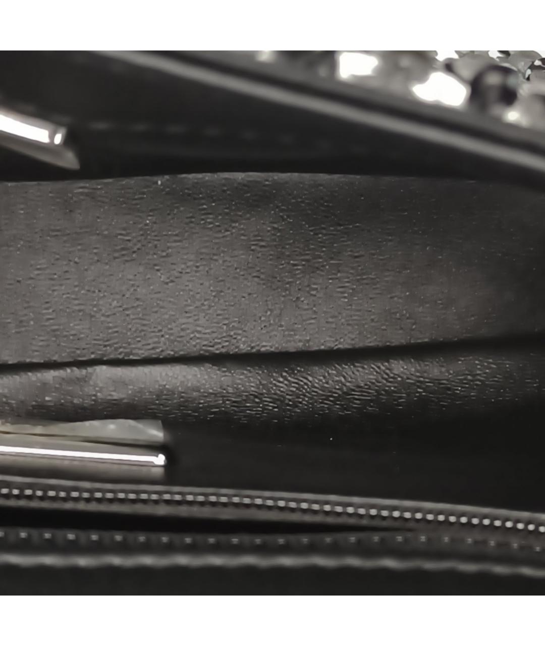 CHANEL Сумка через плечо, фото 7