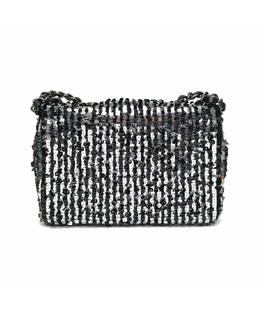 CHANEL Сумка через плечо, фото 4