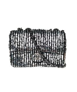 CHANEL Сумка через плечо