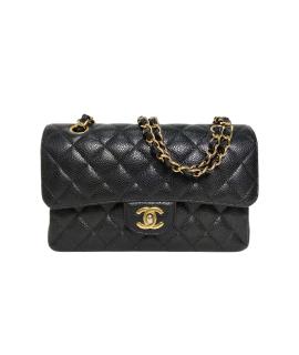 CHANEL Сумка через плечо