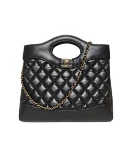 CHANEL Сумка через плечо