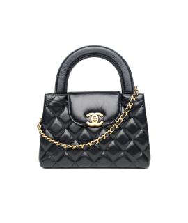 CHANEL Сумка через плечо