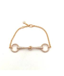 HERMES Браслет