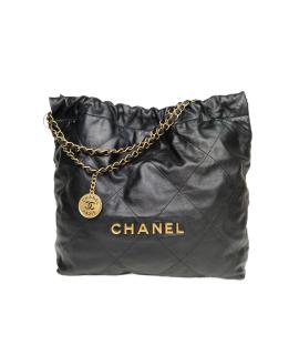 CHANEL Сумка через плечо