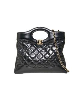 CHANEL Сумка через плечо