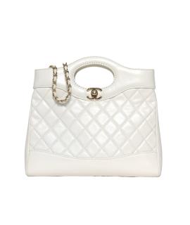 CHANEL Сумка через плечо