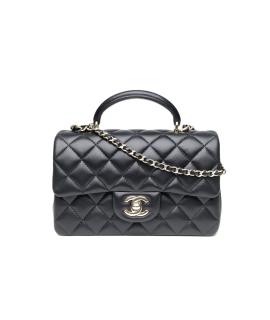 CHANEL Сумка через плечо