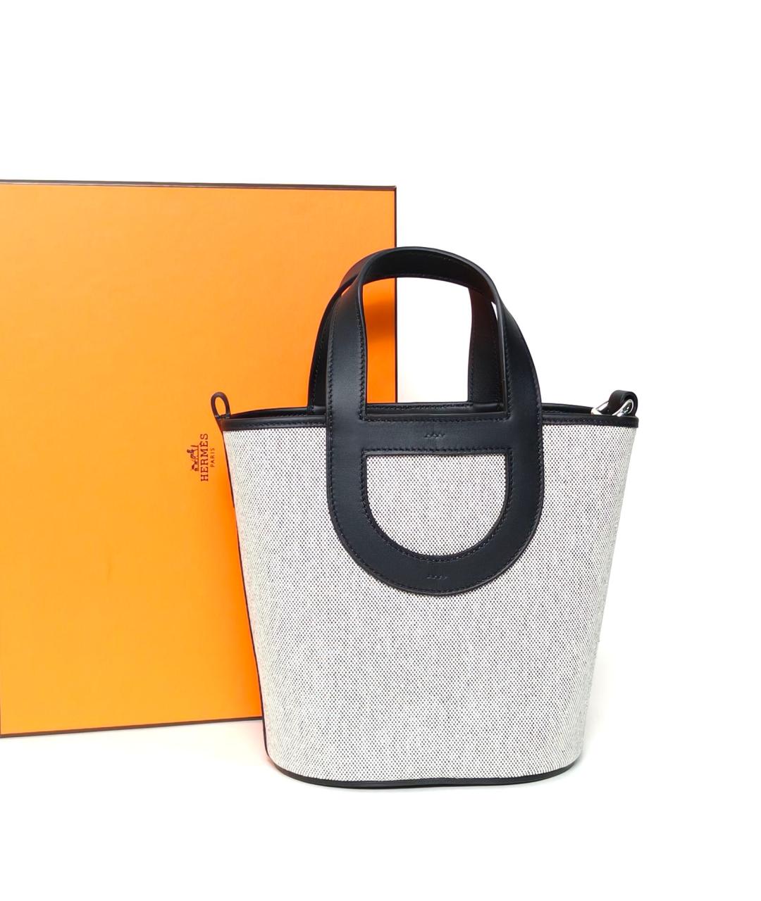 HERMES Сумка через плечо, фото 8