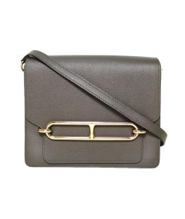 HERMES Сумка через плечо