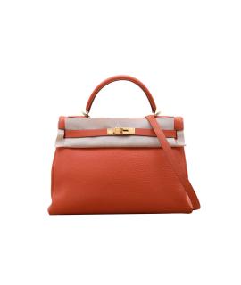 HERMES Сумка через плечо