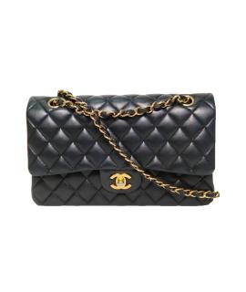 CHANEL Сумка через плечо