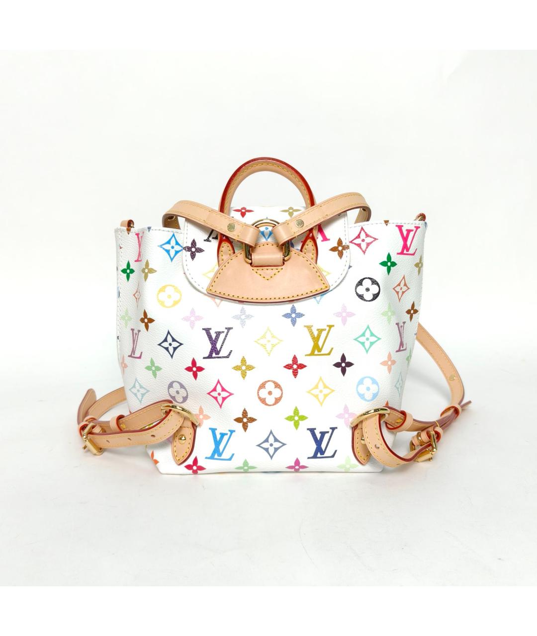 LOUIS VUITTON Рюкзак, фото 4