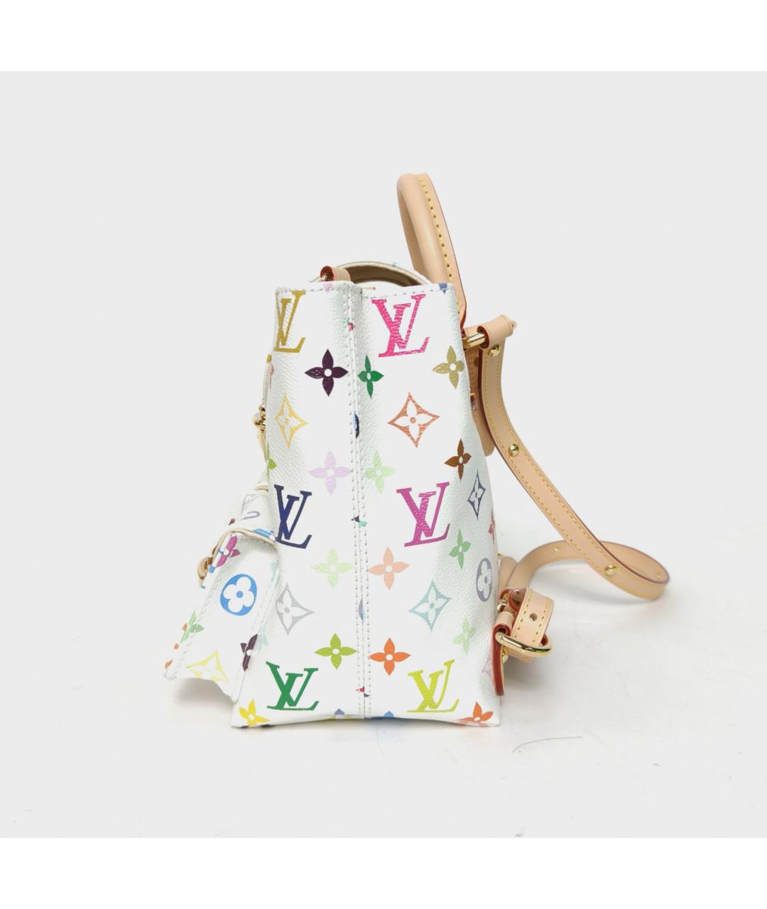 LOUIS VUITTON Рюкзак, фото 5