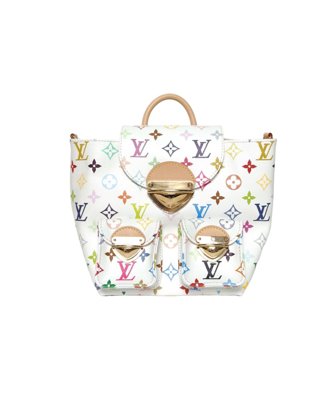 LOUIS VUITTON Рюкзак, фото 1