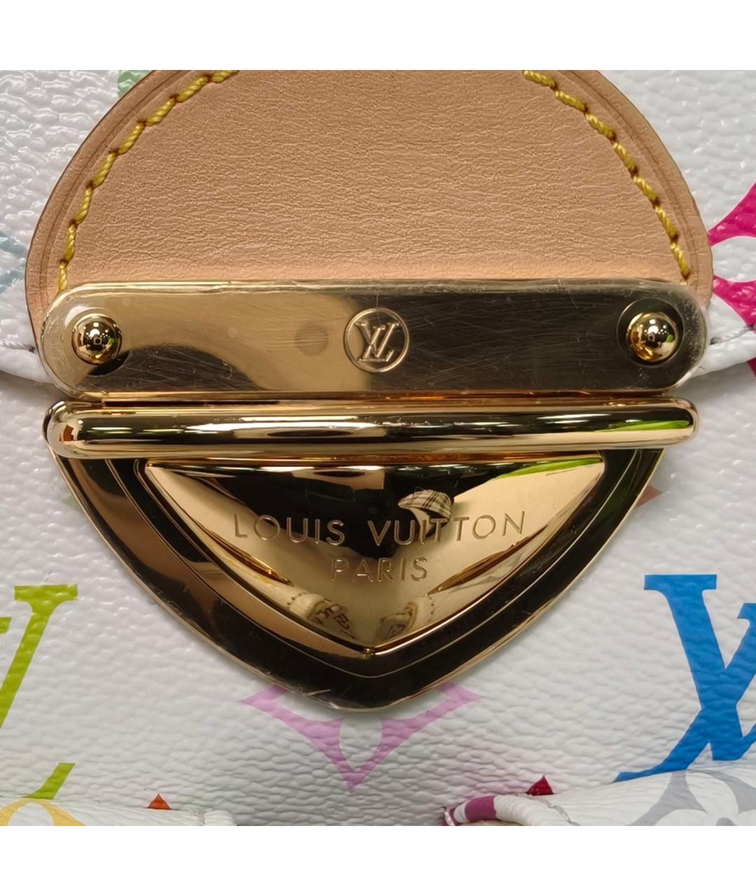 LOUIS VUITTON Рюкзак, фото 7