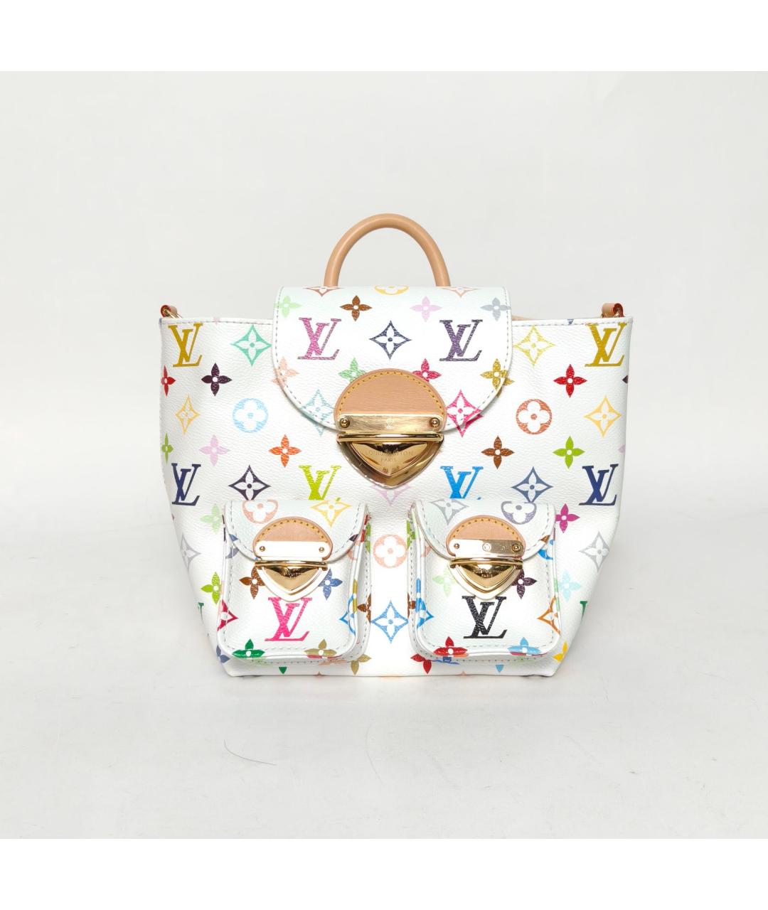 LOUIS VUITTON Рюкзак, фото 2