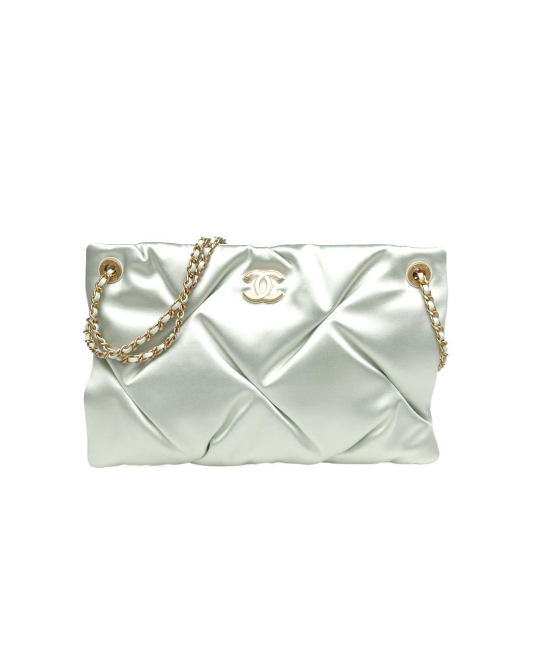 CHANEL Сумка через плечо, фото 1