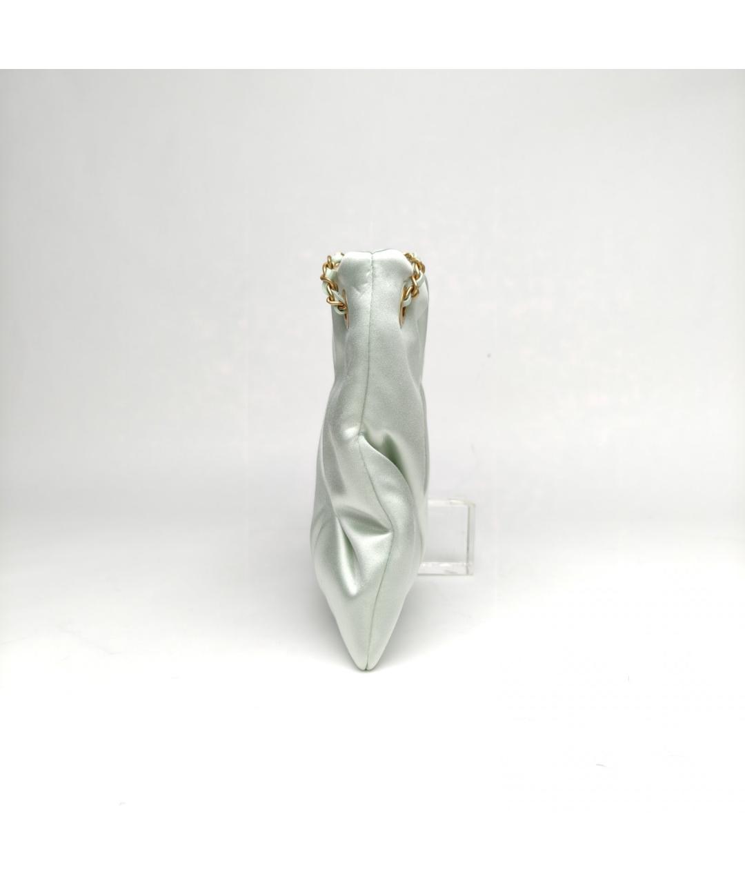 CHANEL Сумка через плечо, фото 5