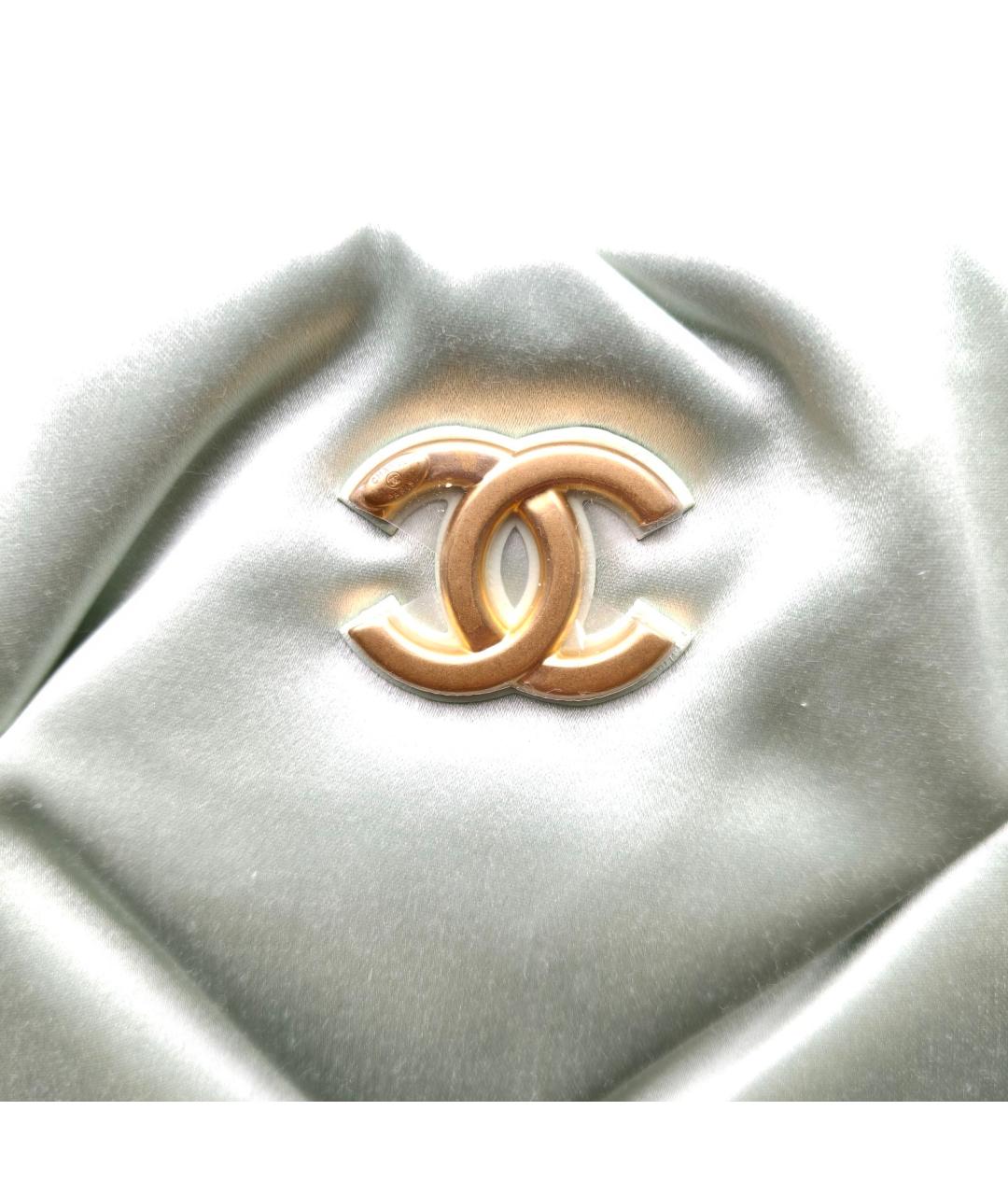 CHANEL Сумка через плечо, фото 7