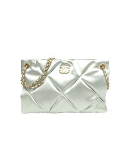CHANEL Сумка через плечо
