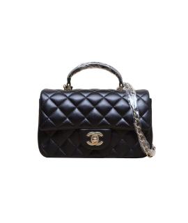 CHANEL Сумка через плечо