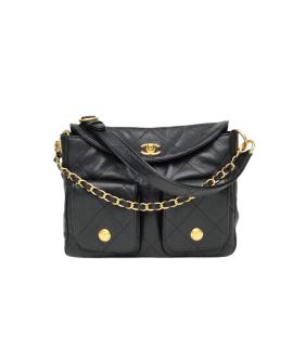 CHANEL Сумка через плечо