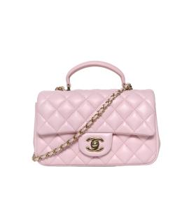 CHANEL Сумка через плечо