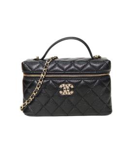 CHANEL Сумка через плечо