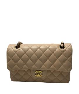 CHANEL Сумка через плечо