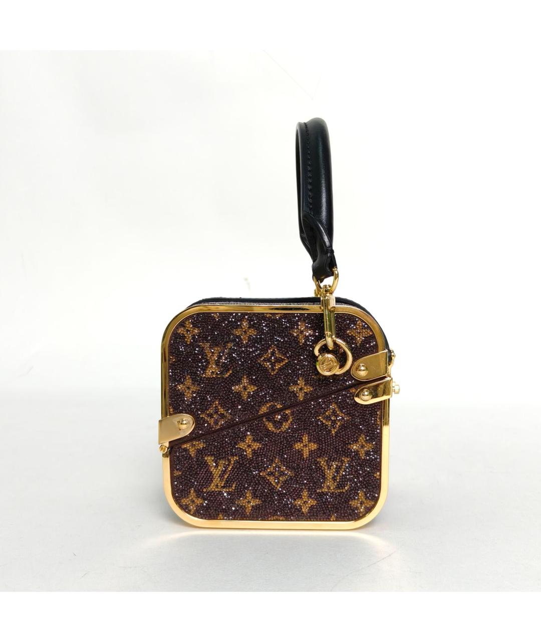 LOUIS VUITTON Сумка через плечо, фото 5