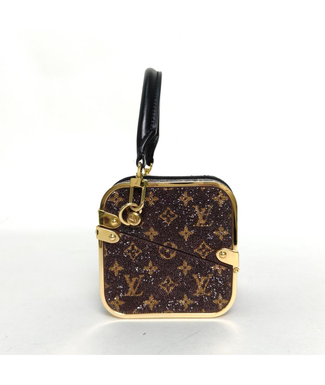 LOUIS VUITTON Сумка через плечо, фото 3