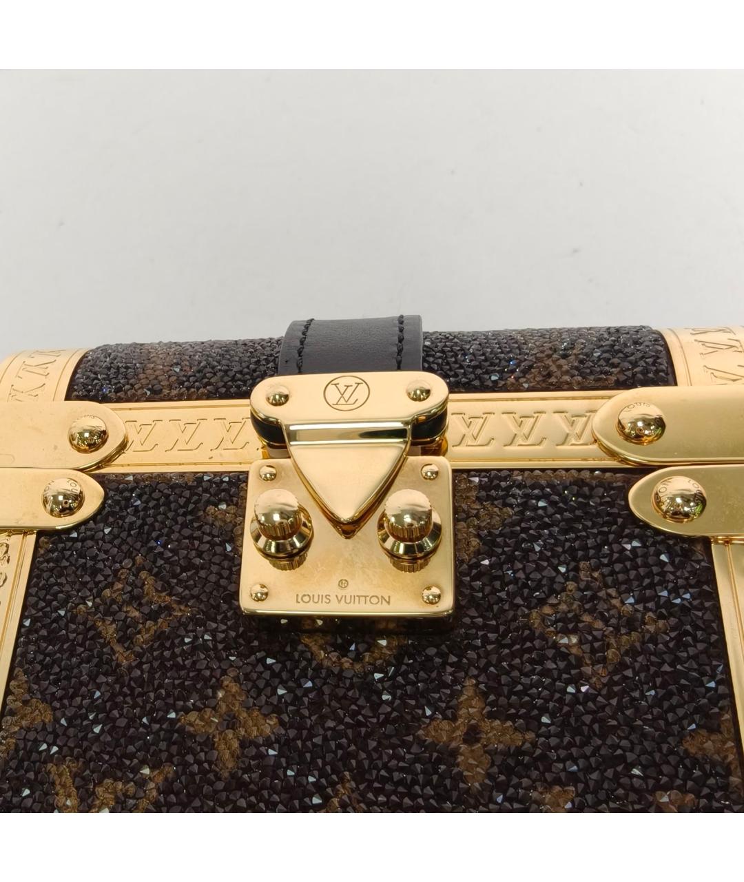 LOUIS VUITTON Сумка через плечо, фото 7