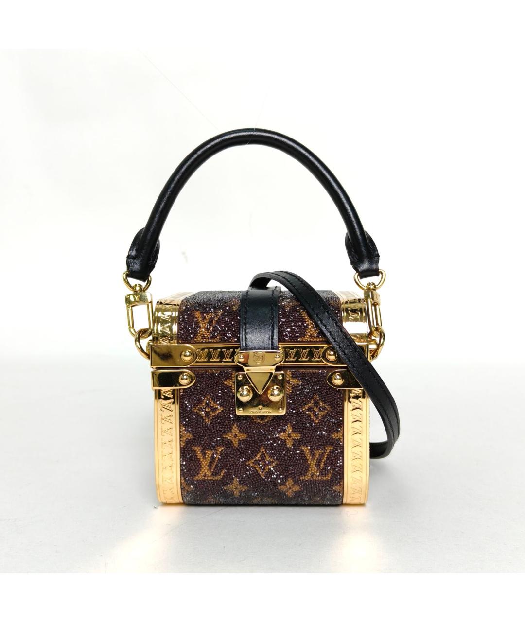 LOUIS VUITTON Сумка через плечо, фото 2