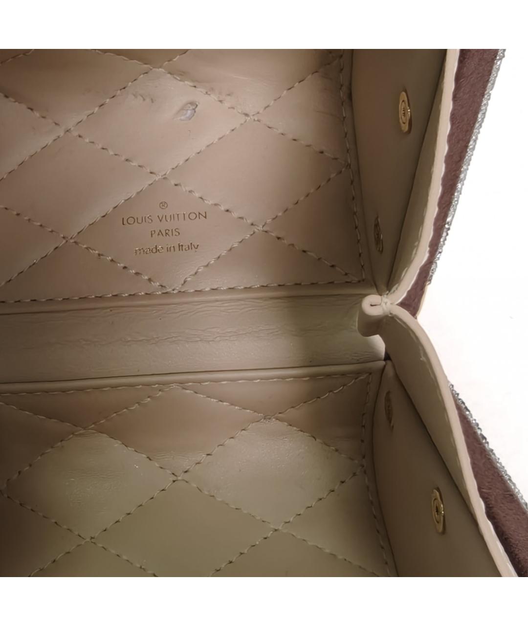 LOUIS VUITTON Сумка через плечо, фото 8