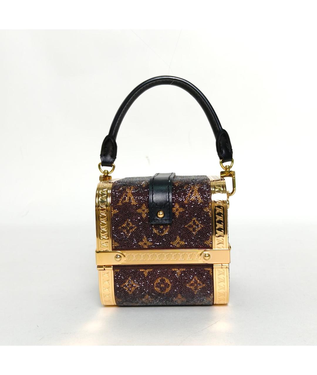 LOUIS VUITTON Сумка через плечо, фото 4