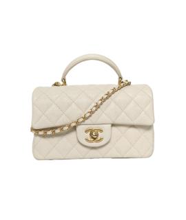 CHANEL Сумка через плечо