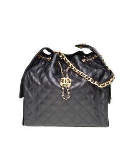 CHANEL Сумка через плечо