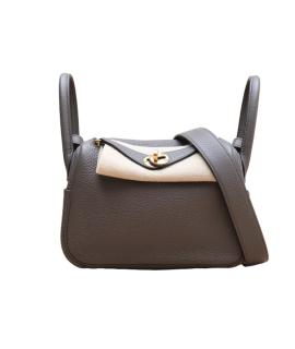 HERMES Сумка через плечо