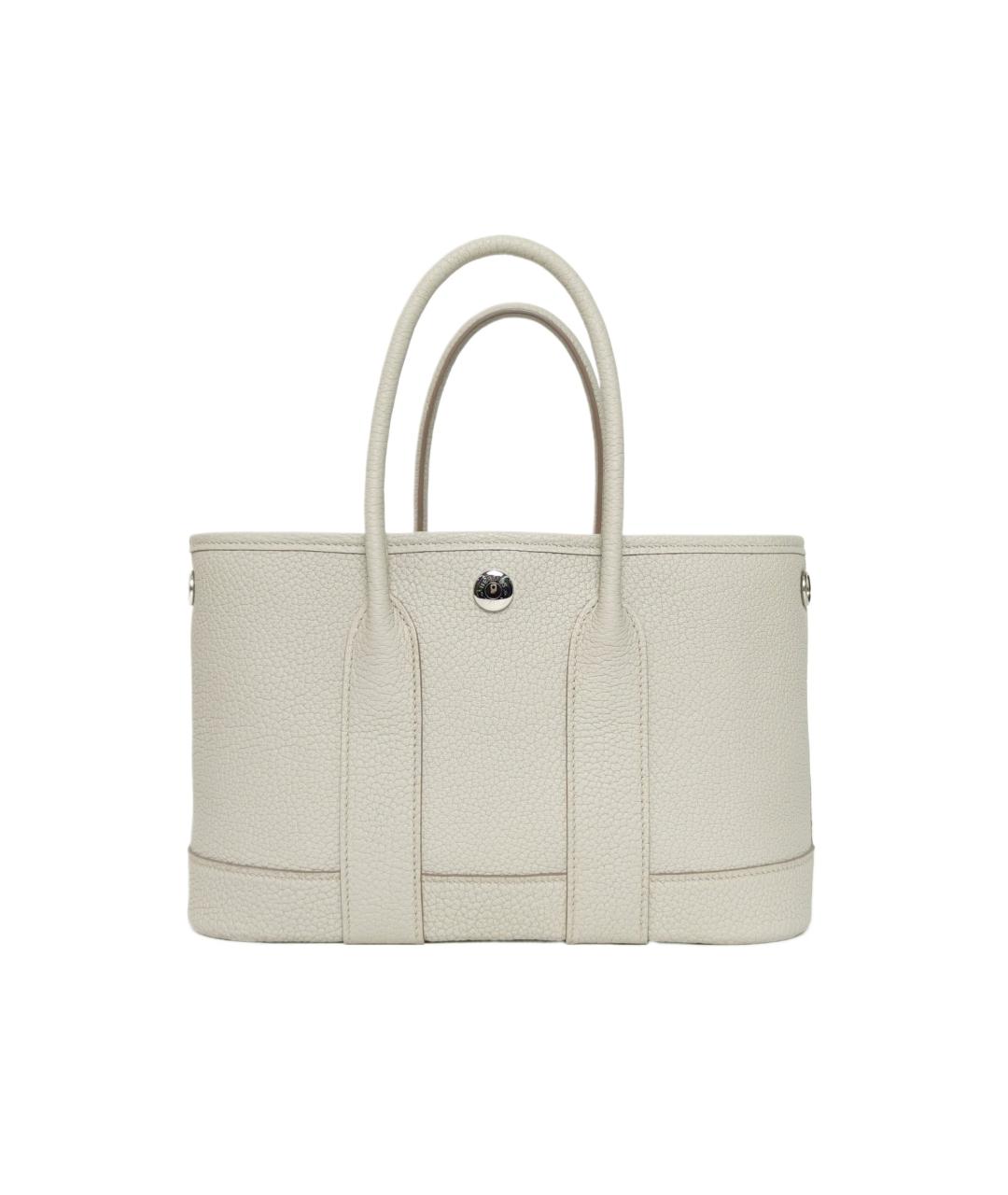 HERMES Кожаная сумка через плечо, фото 1