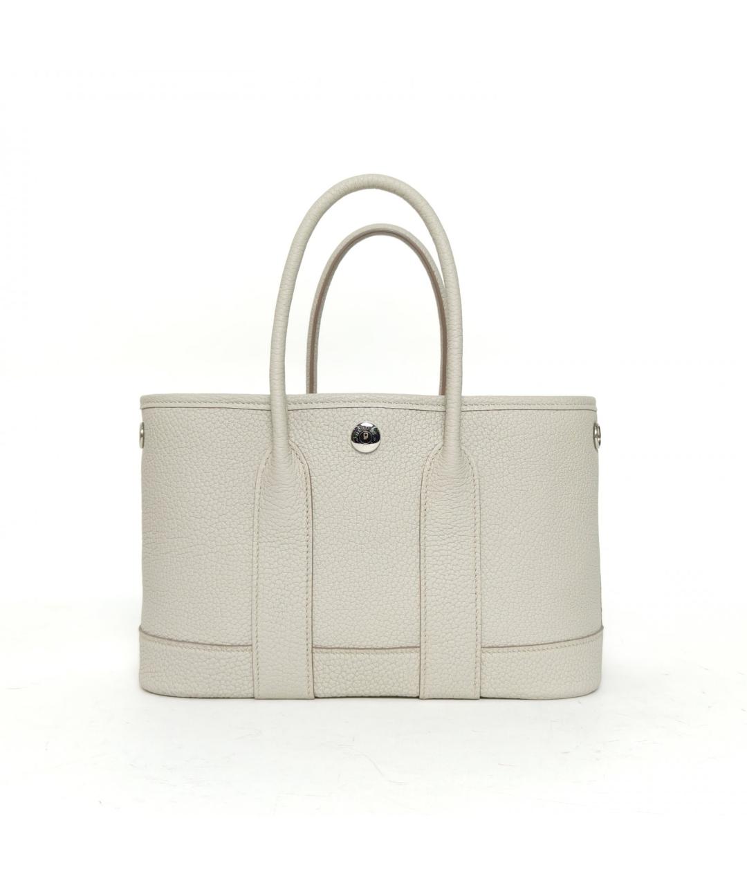 HERMES Кожаная сумка через плечо, фото 2