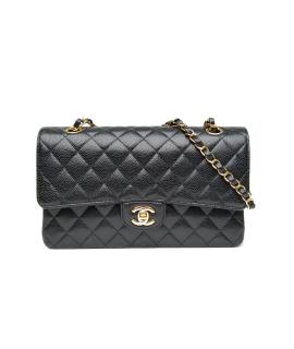 CHANEL Сумка через плечо