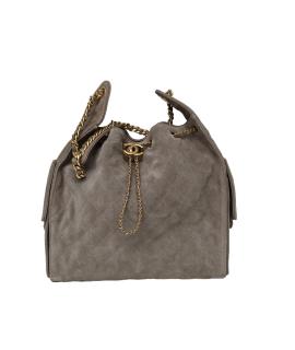 CHANEL Сумка через плечо