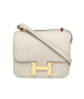 HERMES Сумка через плечо