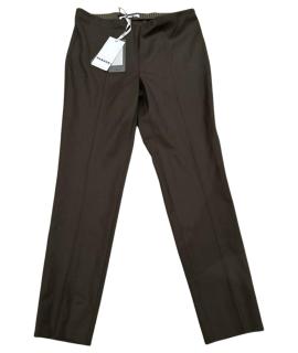 P.A.R.O.S.H. Брюки узкие