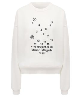 MAISON MARGIELA Худи/толстовка