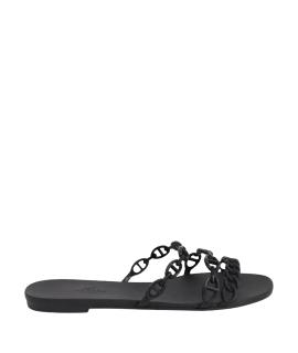 HERMES Сандалии